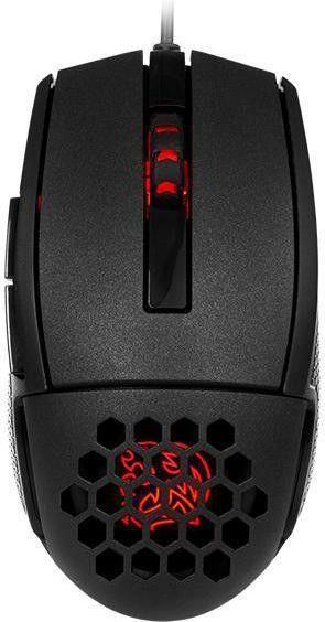 Tt eSPORTS Ventus R Mouse (MO-VER-WDOOBK-01) (Cable)