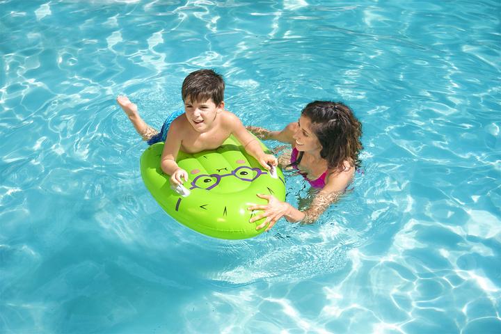 Image du produit Bestway Surf Buddy Pool Rider
