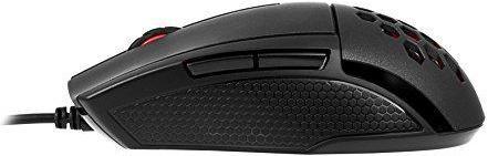 Actual product image Tt eSPORTS Ventus R Mouse (MO-VER-WDOOBK-01) (Cable)