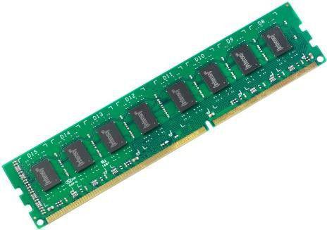 Produktbild Apacer DDR3 8 GB 1333-CL9 - Single (1 x 8GB, 667 MHz, DDR3-RAM, DIMM)