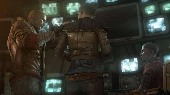 Produktbild Bethesda Wolfenstein The New Order and The Old Blood Double Pack PS4 (PS4, EN)