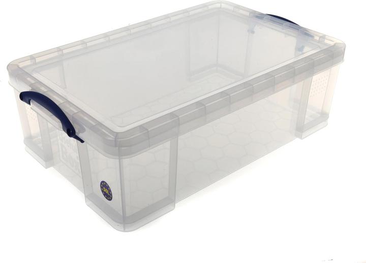 Produktbild Really Useful Box Aufbewahrungsbox (71 x 44 x 23 cm, 50 l)
