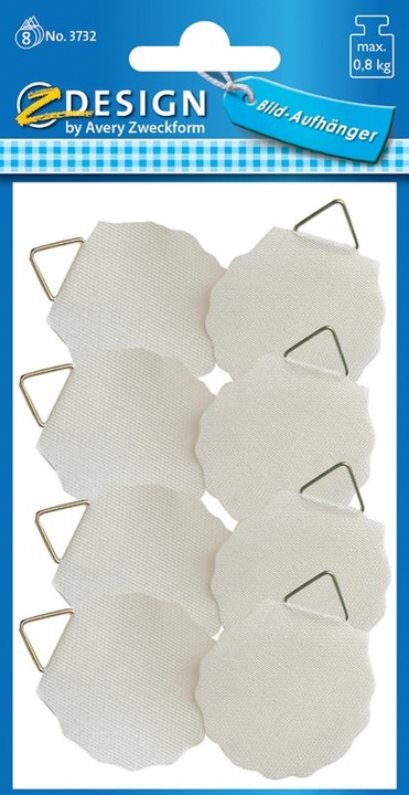 Z-Design Bildaufhänger