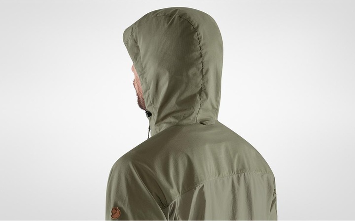 Image du produit Fjällräven Veste Abisko Midsummer (M)