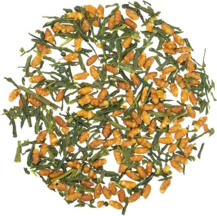 Japan Genmaicha Kokoro