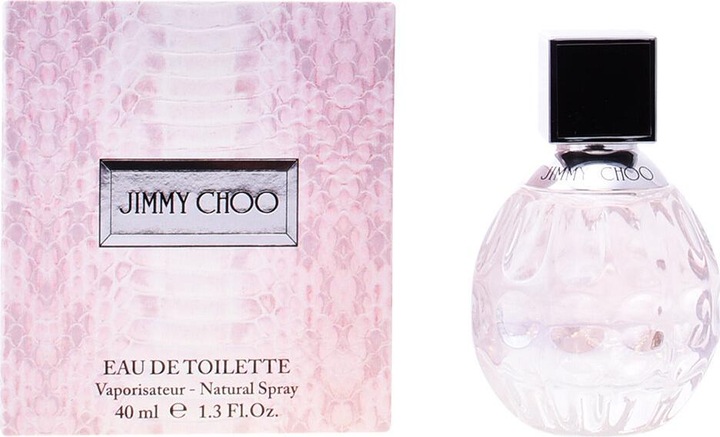 Produktbild Jimmy Choo For Women (Eau de Toilette, 40 ml)