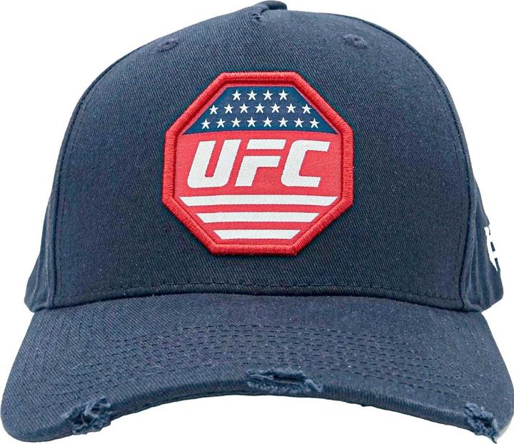 Immagine prodotto Tokyo Time Cappello da baseball unisex adulto con logo UFC (Taglia unica)