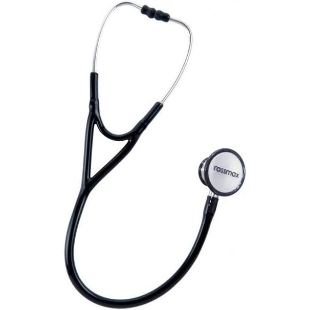 Rossmax Cardiology Stethoscope EB600 (EB600)
