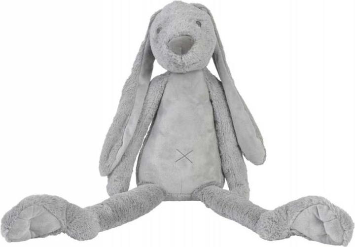 Produktbild Happy Horse Hase Richie Grau Riesig (92 cm)