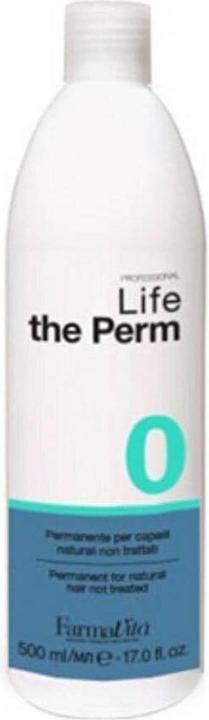 Produktbild Farmavita Life The Perm "0" 500ml (0)