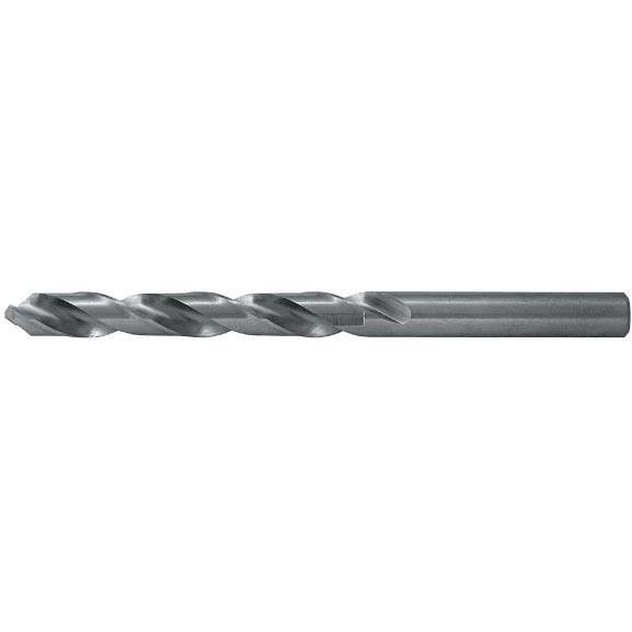 Modecom, Bohrereinsatz, drill for metal HSS cylindrical 8mm 10pcs (MN-60-280) (8 Millimeter)