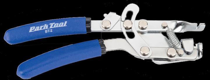 Actual product image Park Tool BT-2 Bowden cable collet