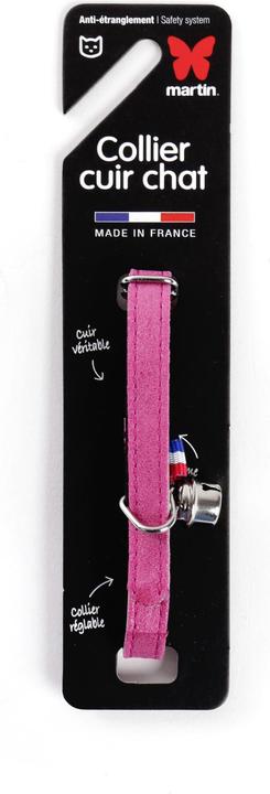 Image du produit Martin Sellier Irise (Taille unique, Chat, Général)