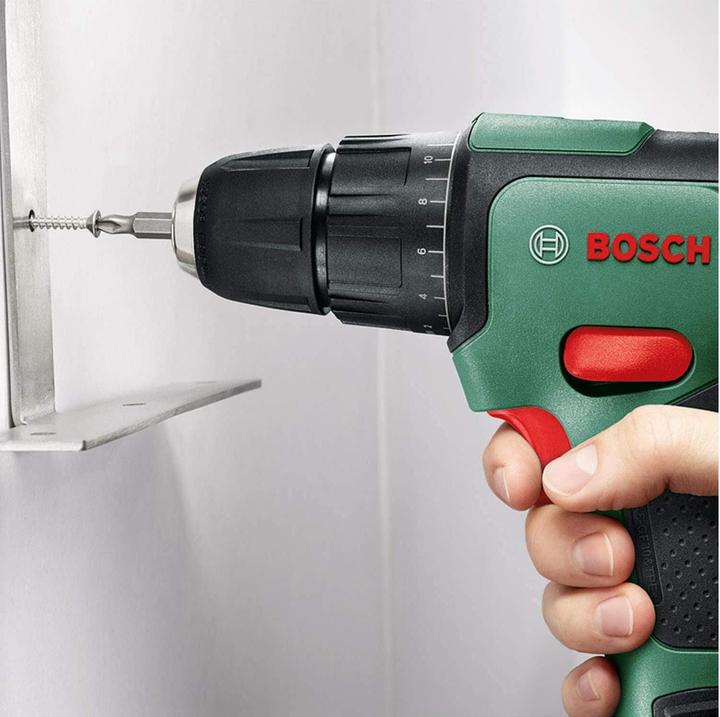 Produktbild Bosch Home & Garden EasyImpact 12