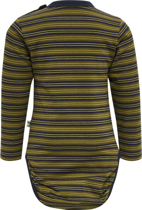 Actual product image hummel Hmlunited Body L/S (98)