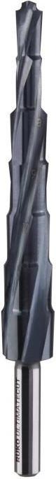 Produktbild Ruko Step drill Ultimatecut HSS Ø6-12mm (6-12 mm)