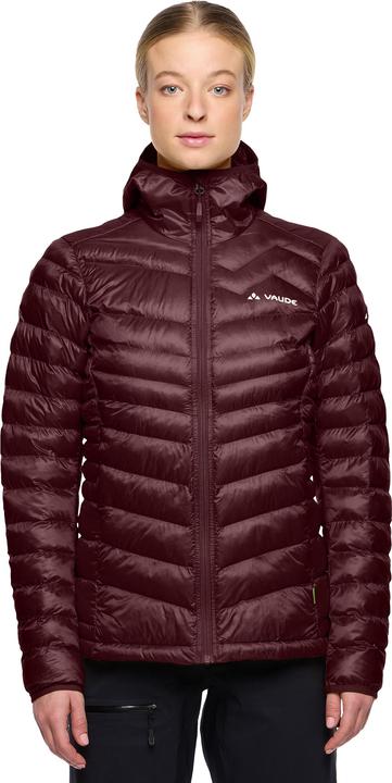Produktbild Vaude Women's Batura Hooded Insulation Jacket (S)