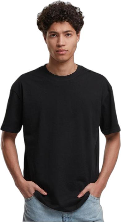 Produktbild Urban Classics Cotton Loose Tee - 191239 (M)