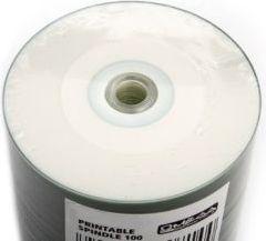 Actual product image Omega CD-R 700 MB 52x100 pieces (56462) (100x)