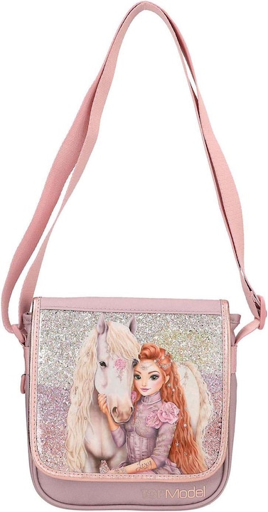 Produktbild Top Model Topmodel - Small Shoulder Bag VIVA VIOLET - Muted Purple