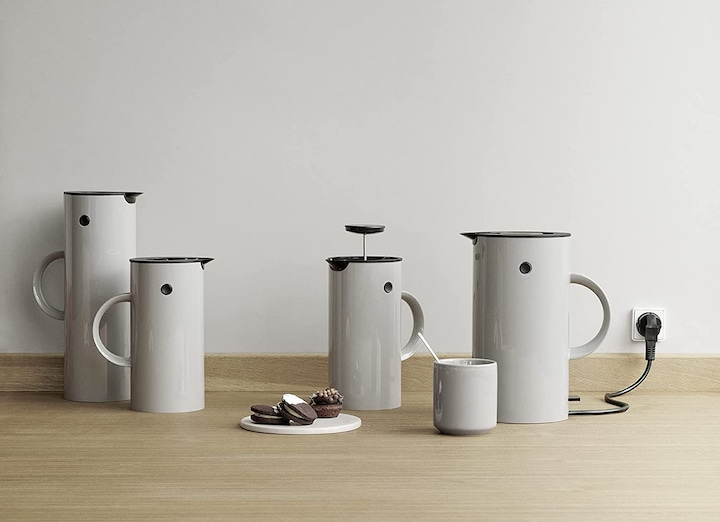 Actual product image Stelton EM 77 (1.50 l, EU plug)