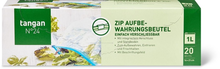 Tangan N°24