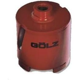 Golz, Punta da trapano, Punta diamantata DB12 Ø82mm (82 millimetri)