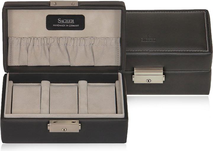 Immagine prodotto Sacher Custodia per orologi in pelle