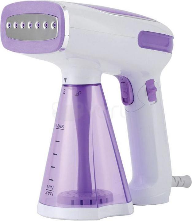 Image du produit Prime3 Clothes steamer SGS31 (30 g/min)