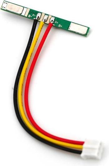 Actual product image TBS Tango 2 - BMS Board