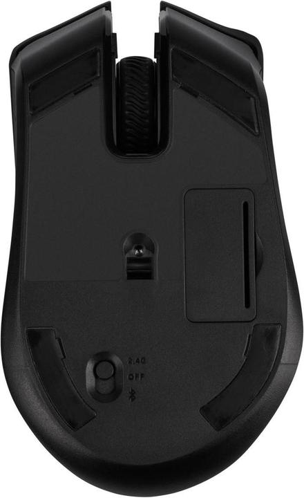 Produktbild Corsair Harpoon RGB Wireless Gaming Mouse, Black (Kabellos)