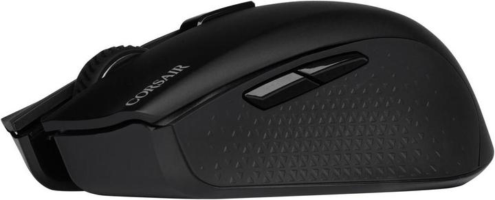Produktbild Corsair Harpoon RGB Wireless Gaming Mouse, Black (Kabellos)
