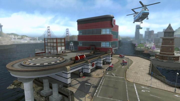 Produktbild WB LEGO City Undercover PS4 (PS4, EN)