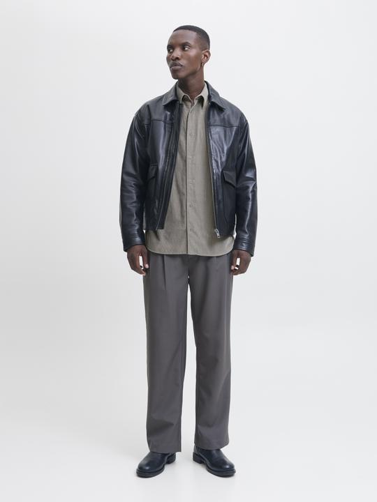 Immagine prodotto Jack & Jones Relaxed Fit Hemd Hemd (M)