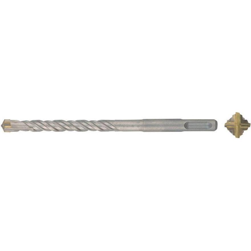 Proline, Bohrereinsatz, Concrete drill sds max s4 25 * 520mm (25 Millimeter)