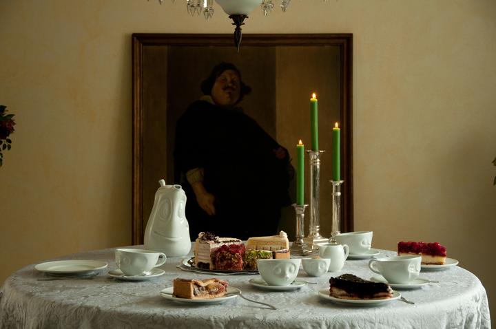 Produktbild 58 Products Glücklich (200 ml, 1 x)