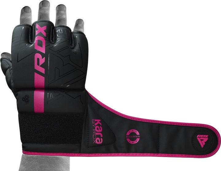 Produktbild Rdx MMA Handschuhe F6 KARA (S)