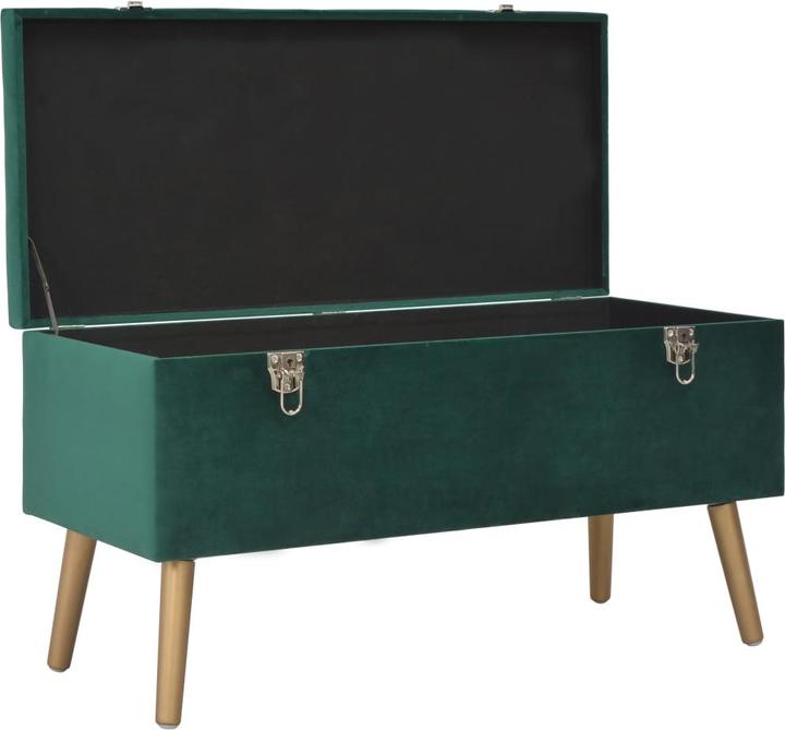 Produktbild vidaXL Schuyler