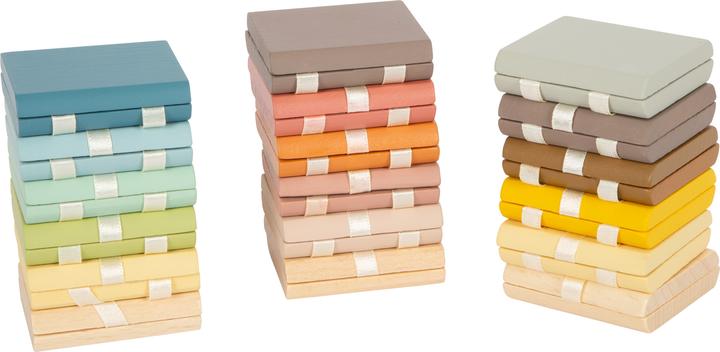 Actual product image small foot Display Jacob's ladder