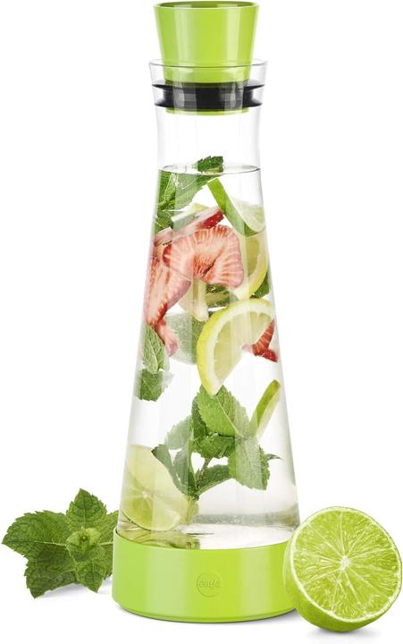 Produktbild Emsa Kühlkaraffe Flow Slim Friends (1 l)