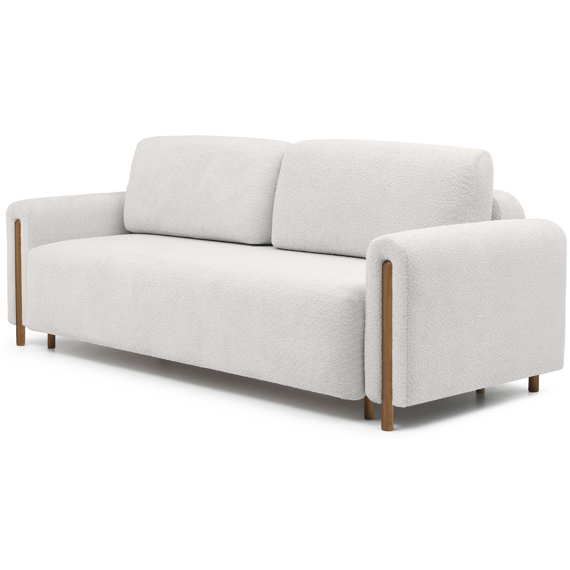Thumbnail - ELTAP, Sofa, Arcadova (3-Sitzer, Bettsofa)