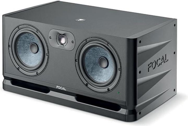 Produktbild Focal Alpha Evo Twin (Aktiv, 1 Stk., 2x 50 W)