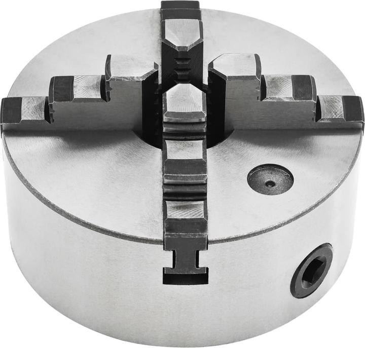 Produktbild vidaXL Drehfutter (55 mm)