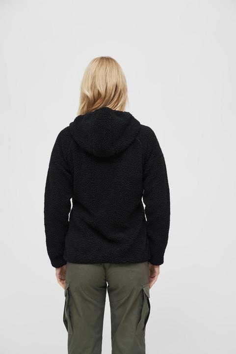 Actual product image Brandit Ladies Teddy Fleece Jacket - 16199 (S)