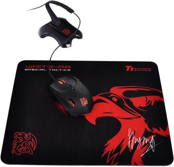 Actual product image Thermaltake bungee eSports Galeru (EAC-MSB001)