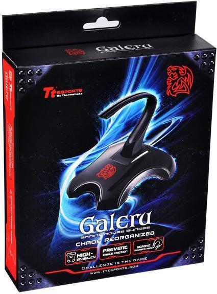 Actual product image Thermaltake bungee eSports Galeru (EAC-MSB001)