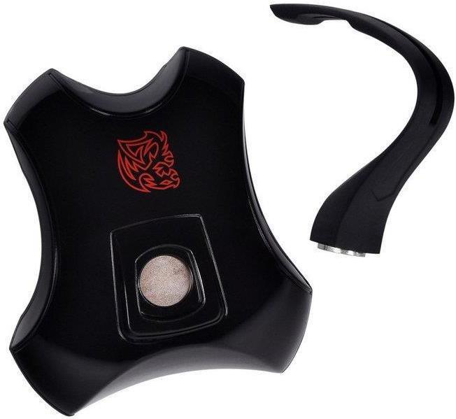 Actual product image Thermaltake bungee eSports Galeru (EAC-MSB001)