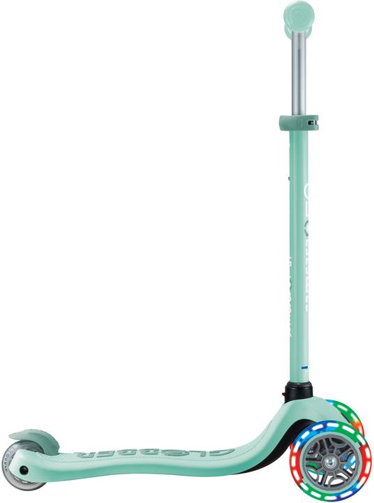 Produktbild Globber Dreirad GO UP Sporty