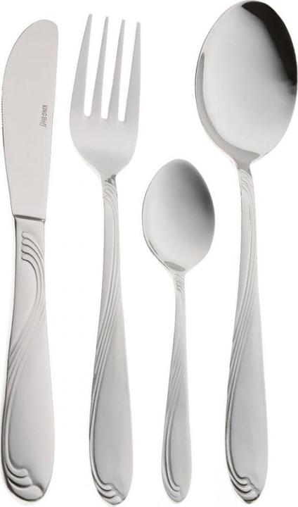 Produktbild Kinghoff Cutlery set 24 ELEM. KH-1344 (6 Stück, Besteck Set)