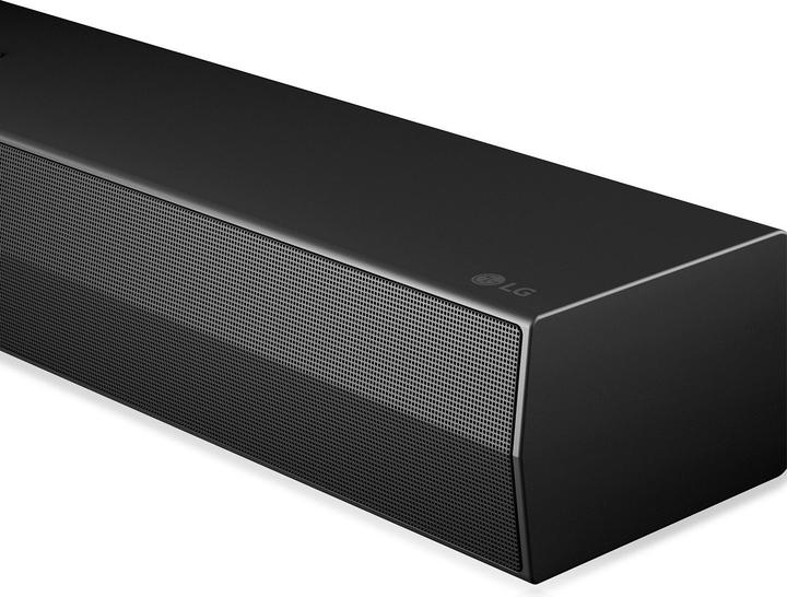 Immagine prodotto LG S20A (50 W, Canale 2.0)